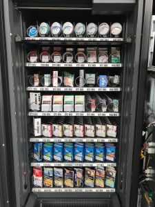 Tabak / E-Liquid - Easy Vending - Ihr professioneller Partner in Sachen Verkaufsautomaten