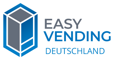 Easy Vending Logo