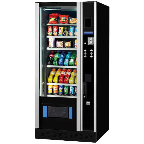 Easy Vending Warenautomat S6